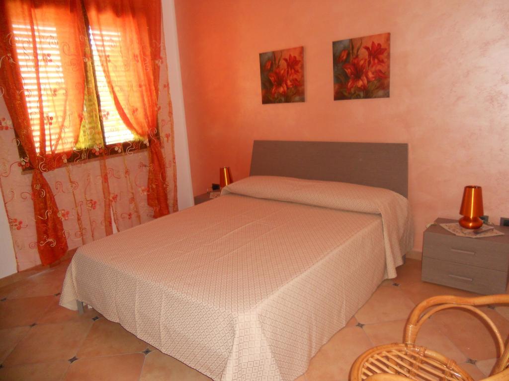 Brezza Di Mare Bed and Breakfast Vignacastrisi Kamer foto