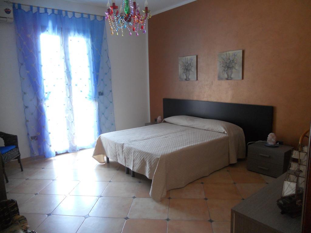 Brezza Di Mare Bed and Breakfast Vignacastrisi Kamer foto