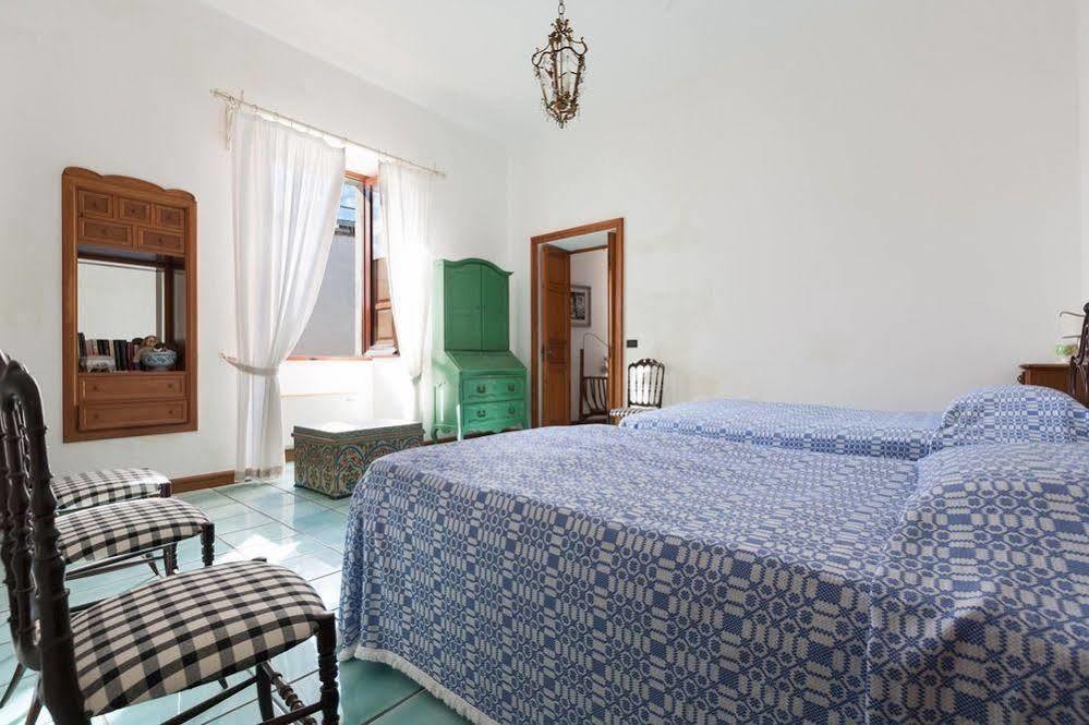 Brezza Di Mare Bed and Breakfast Vignacastrisi Buitenkant foto