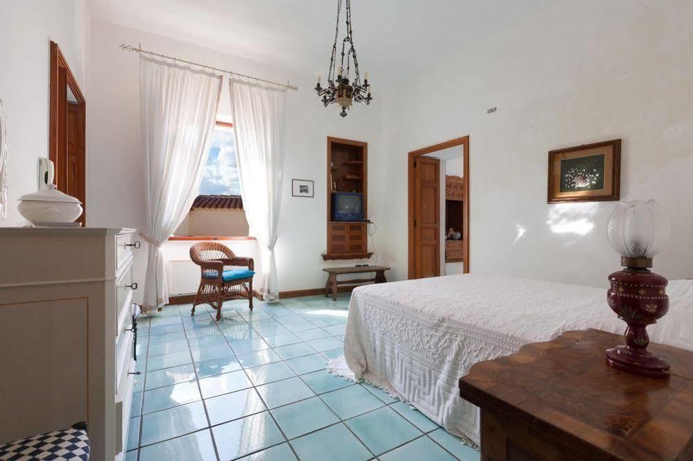 Brezza Di Mare Bed and Breakfast Vignacastrisi Buitenkant foto