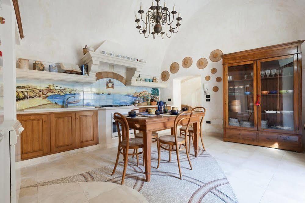 Brezza Di Mare Bed and Breakfast Vignacastrisi Buitenkant foto